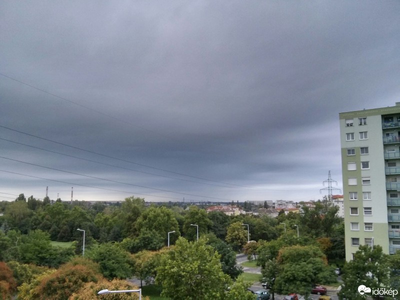 Budapest X.ker - Téglagyárdűlő