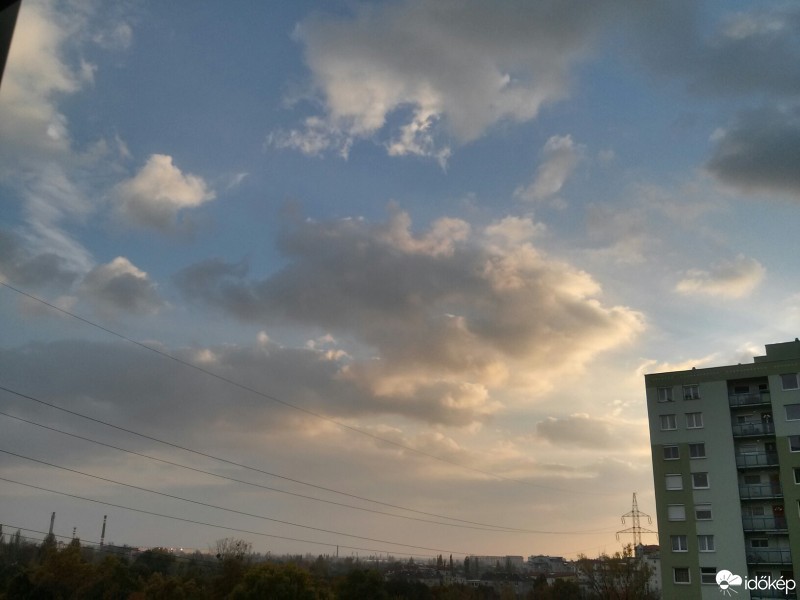 Budapest X.ker - Téglagyárdűlő