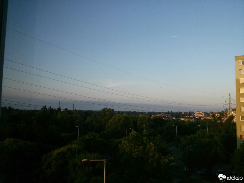 Budapest X.ker - Téglagyárdűlő