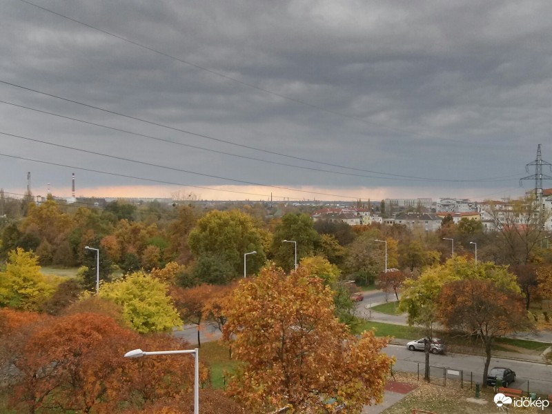 Budapest X.ker - Téglagyárdűlő