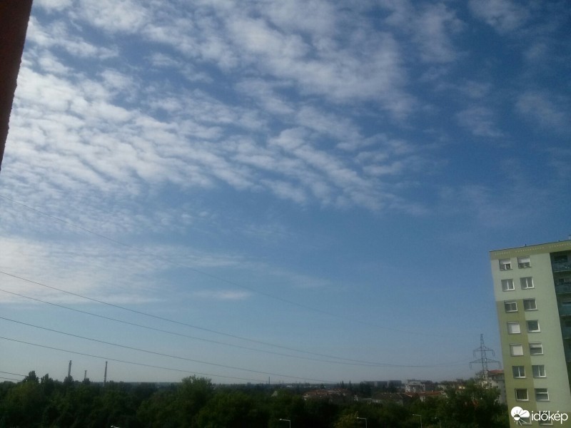 Budapest X.ker - Téglagyárdűlő