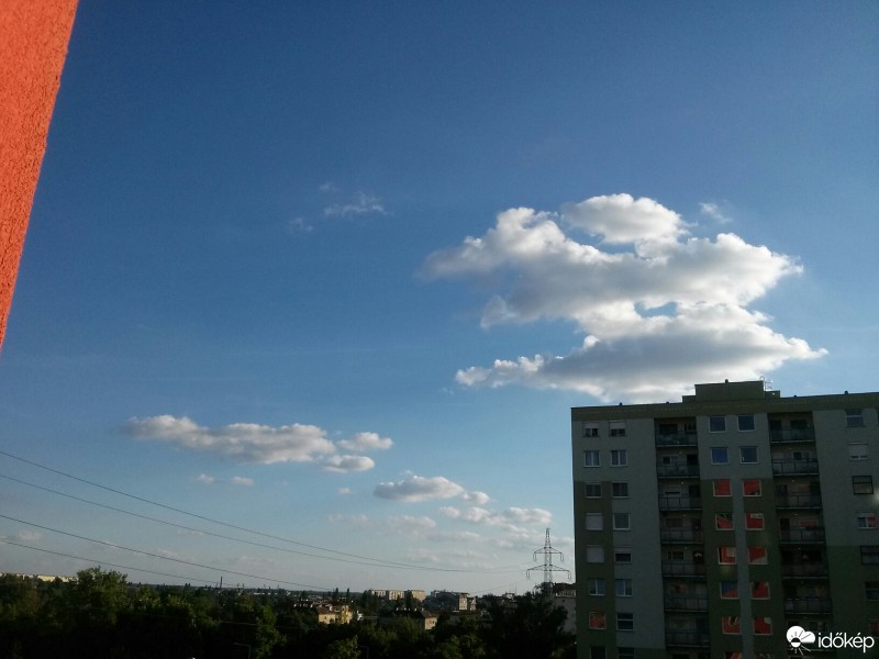 Budapest X.ker - Téglagyárdűlő