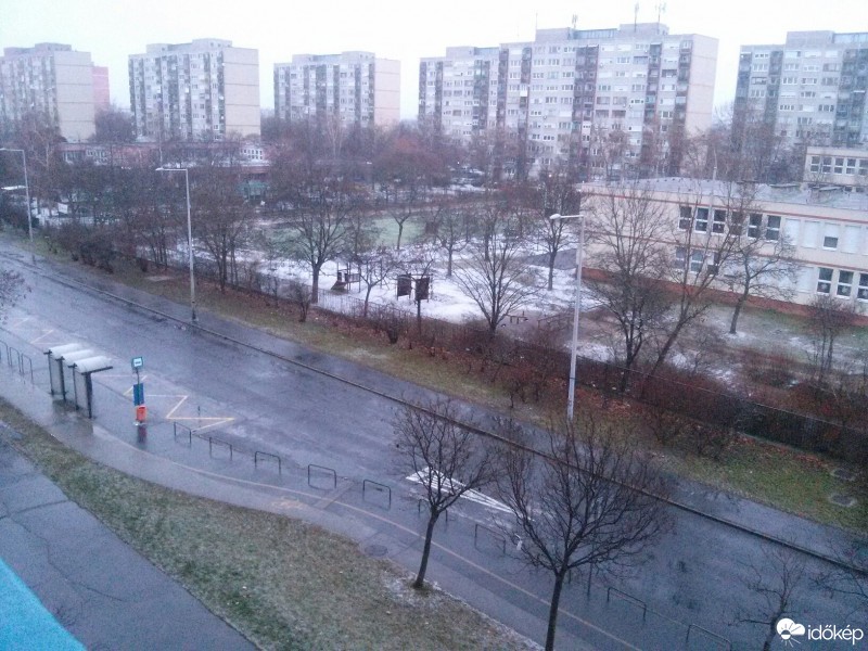 Budapest X.ker - Téglagyárdűlő
