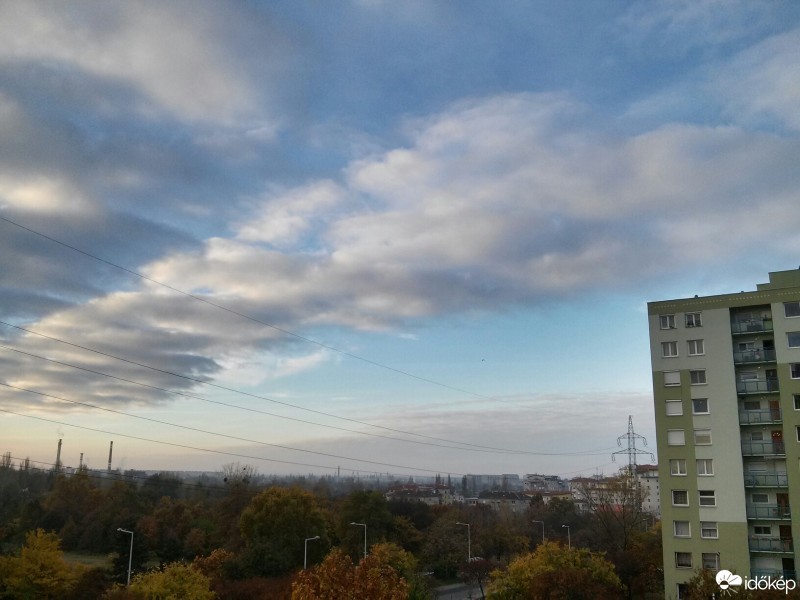 Budapest X.ker - Téglagyárdűlő