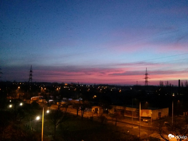 Budapest X.ker - Téglagyárdűlő