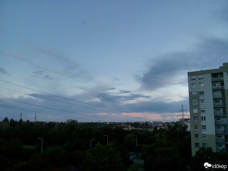 Budapest X.ker - Téglagyárdűlő