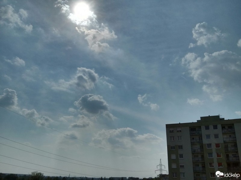 Budapest X.ker - Téglagyárdűlő