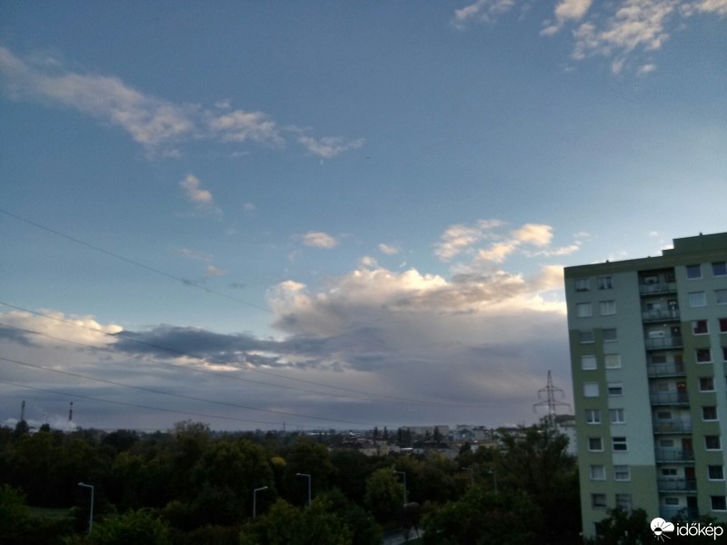 Budapest X.ker - Téglagyárdűlő