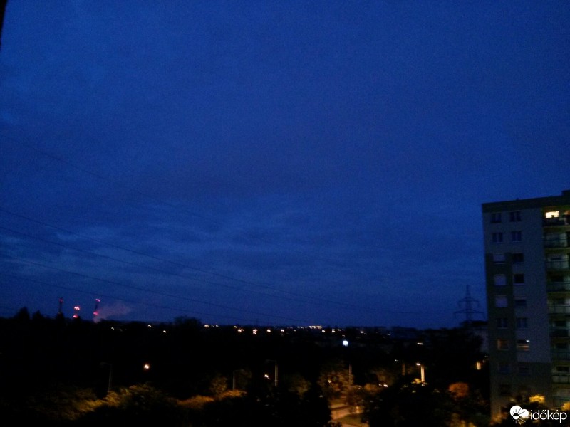 Budapest X.ker - Téglagyárdűlő