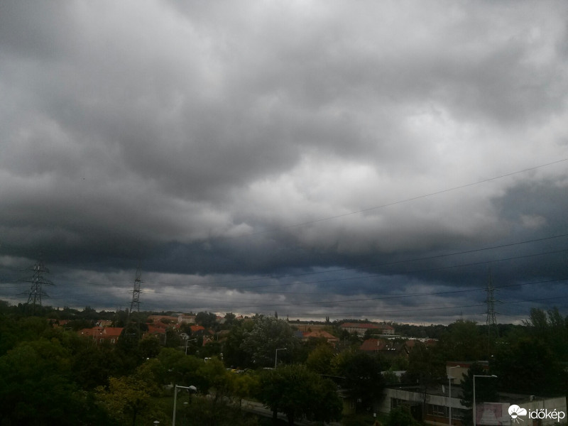 Budapest X.ker - Téglagyárdűlő