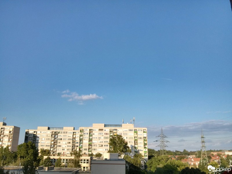 Budapest X.ker - Téglagyárdűlő