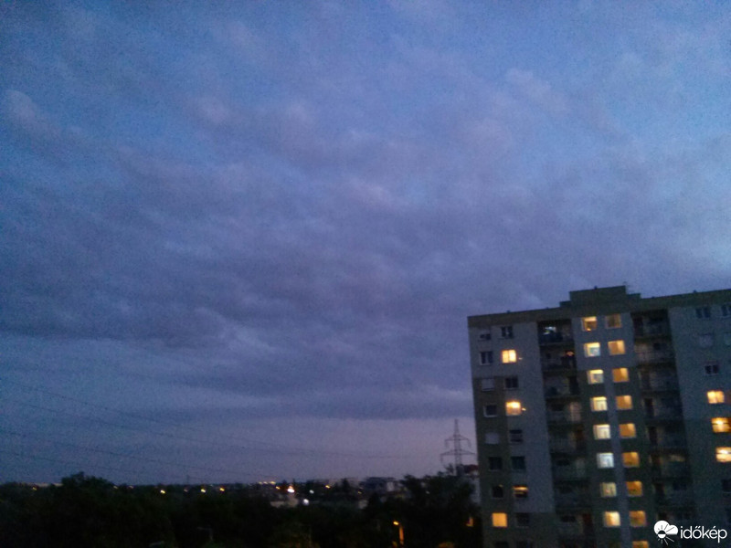 Budapest X.ker - Téglagyárdűlő