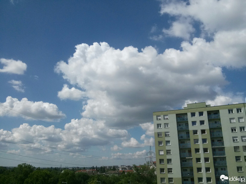 Budapest X.ker - Téglagyárdűlő