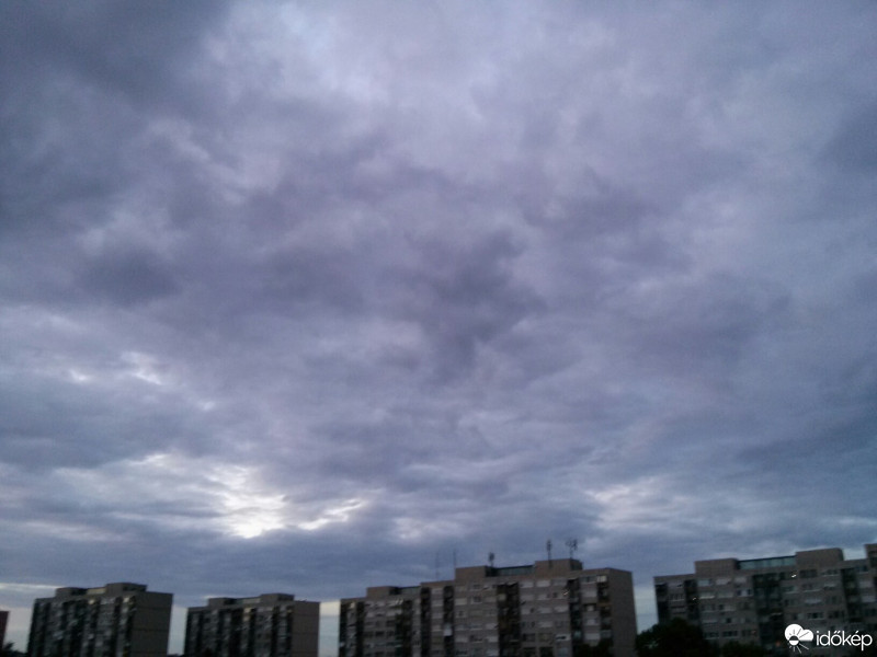 Budapest X.ker - Téglagyárdűlő