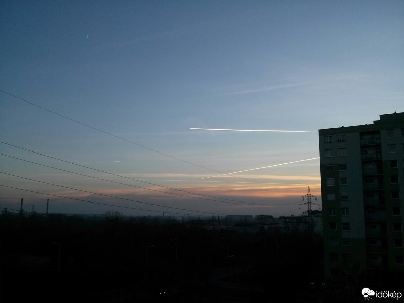 Budapest X.ker - Téglagyárdűlő
