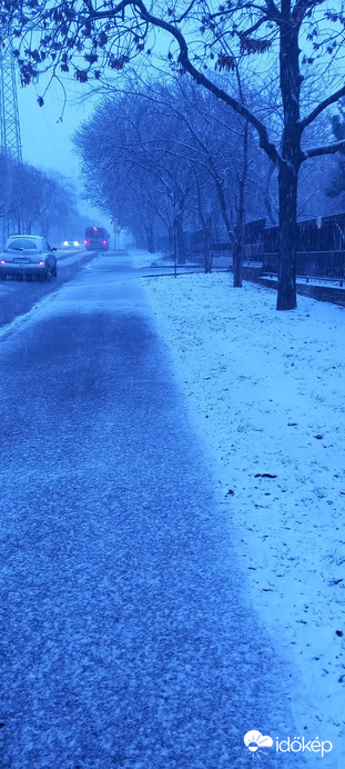 Budapest X.ker - Téglagyárdűlő