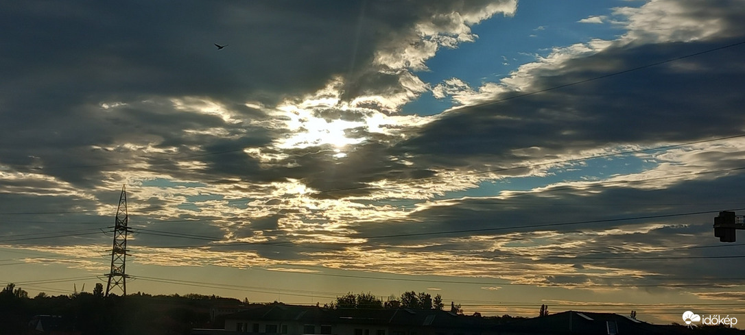 Budapest X.ker - Téglagyárdűlő