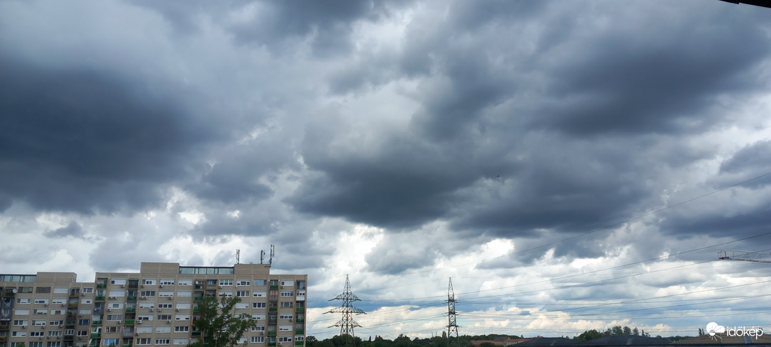Budapest X.ker - Téglagyárdűlő
