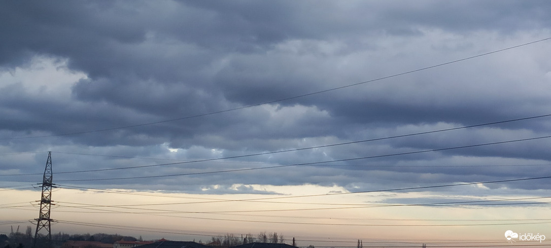 Budapest X.ker - Téglagyárdűlő