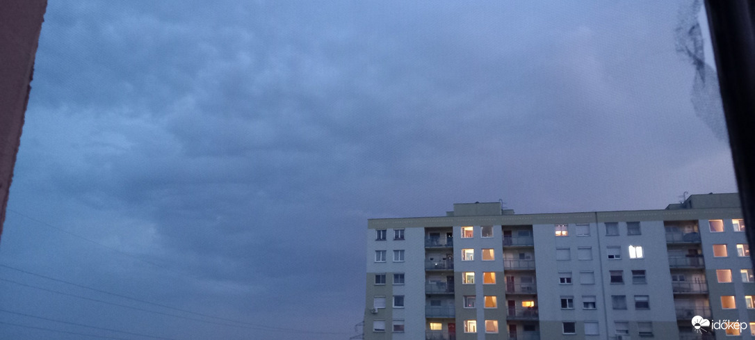 Budapest X.ker - Téglagyárdűlő