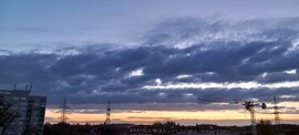 Budapest X.ker - Téglagyárdűlő