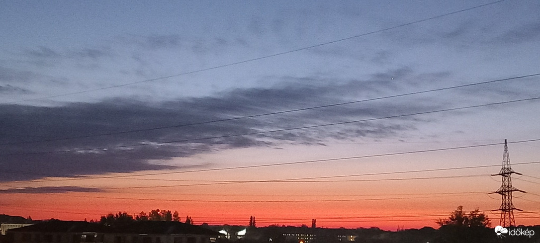 Budapest X.ker - Téglagyárdűlő