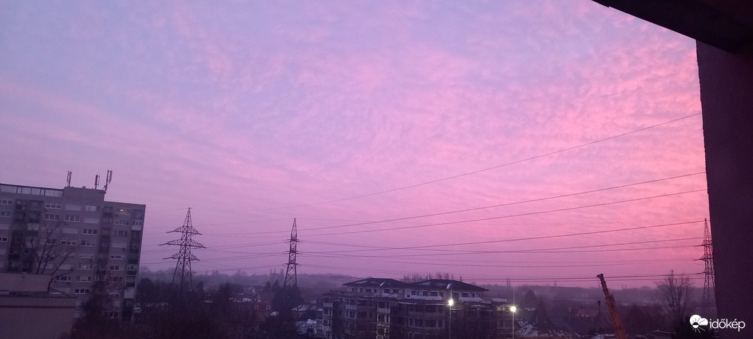 Budapest X.ker - Téglagyárdűlő