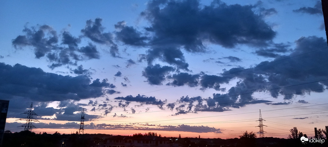 Budapest X.ker - Téglagyárdűlő