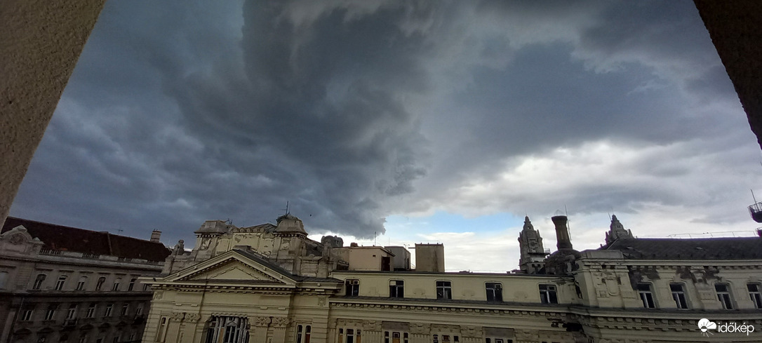 Budapest V. ker