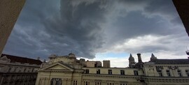 Budapest V. ker