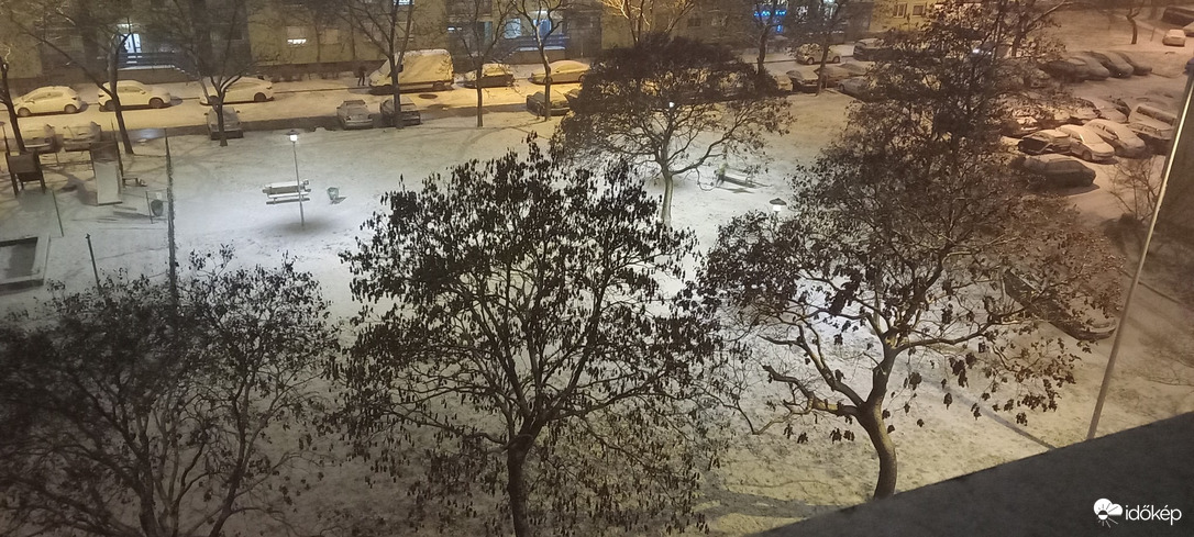 Budapest X.ker - Téglagyárdűlő