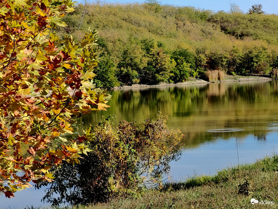 Csernyei horgàsztó.