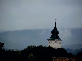 Párában. 