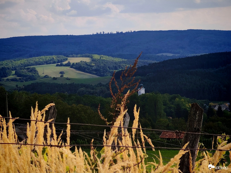 Panoráma. 