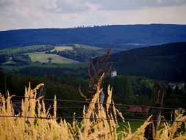 Panoráma. 