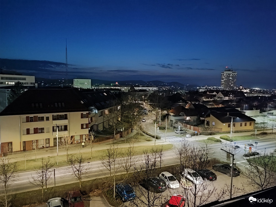 Veszprém