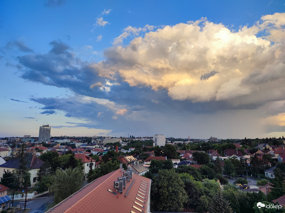 Veszprém
