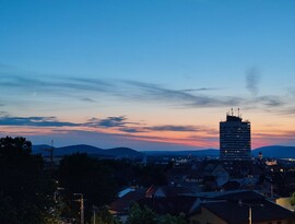 Veszprém