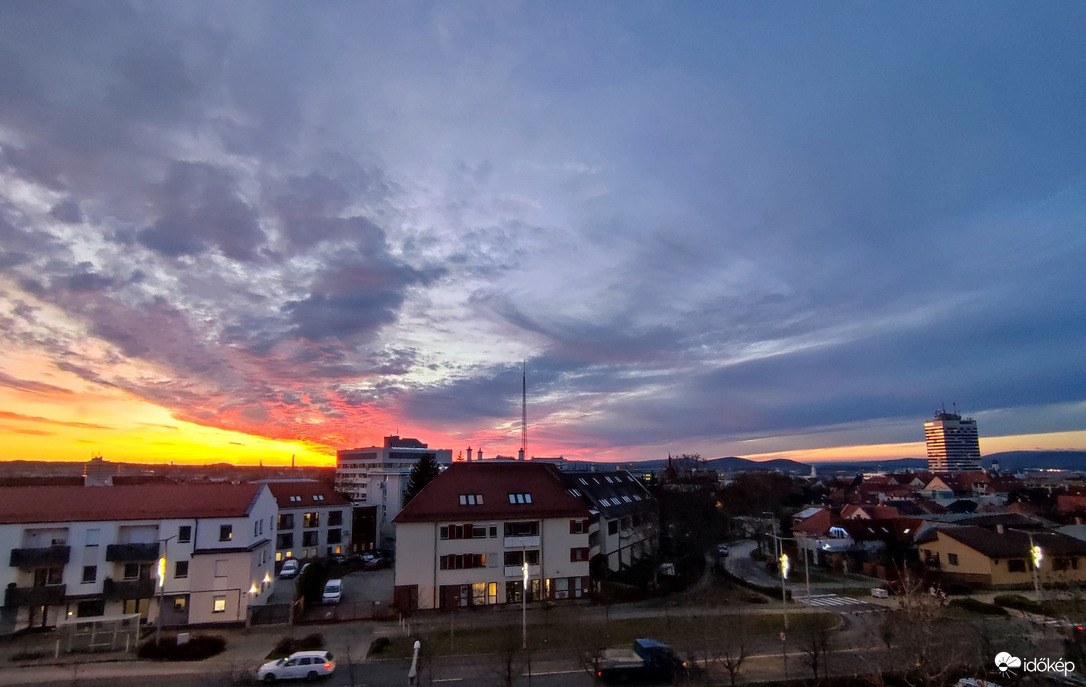 Veszprém