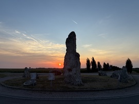 Álmosd
