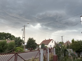 Álmosd