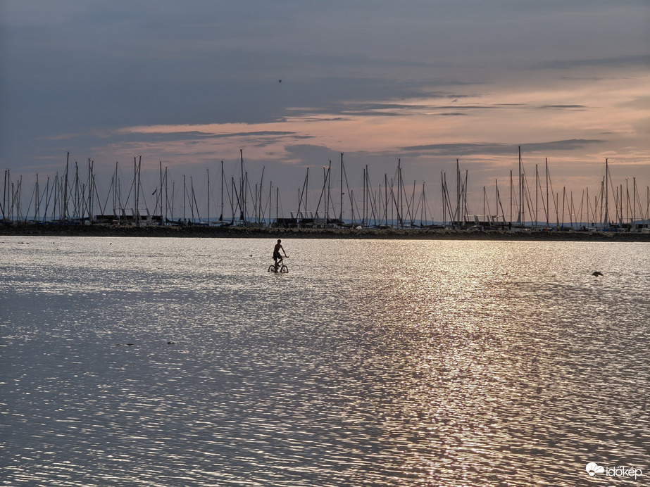 Balatonfenyves