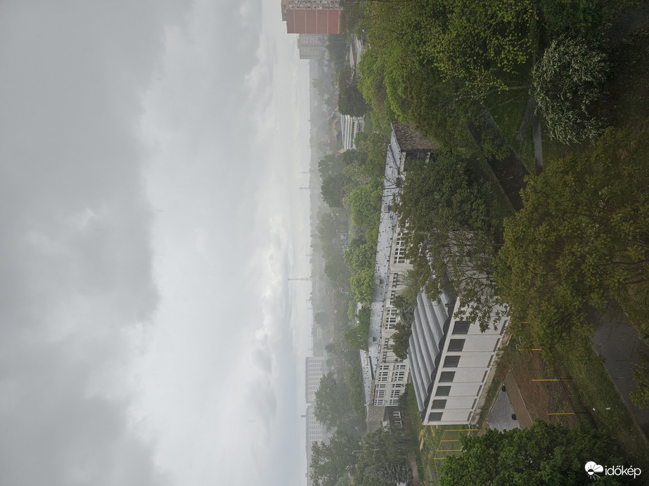 Budapest X.ker - Téglagyárdűlő