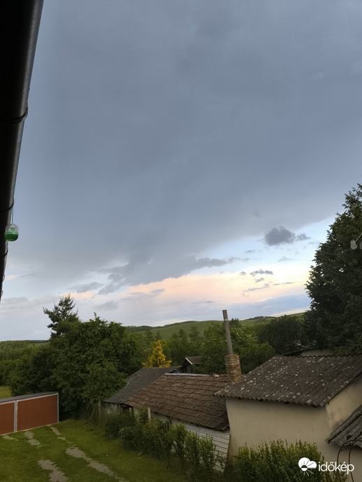 Mátraterenye