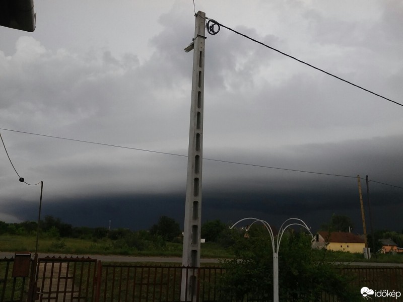 Baktalórántháza