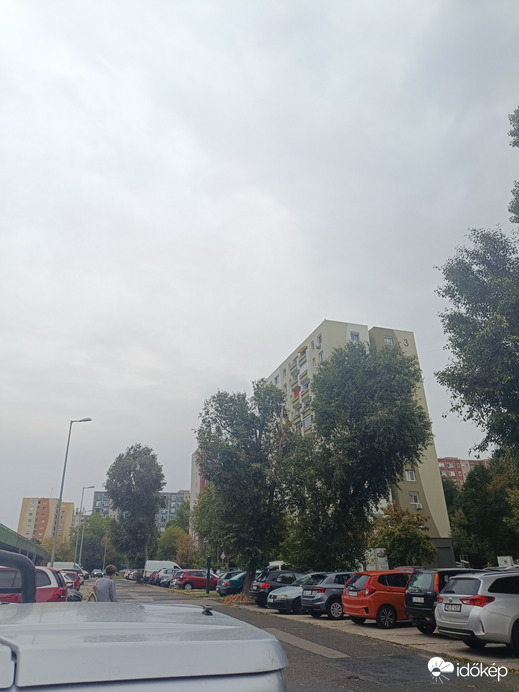 Budapest III.ker - Békásmegyer