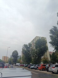 Budapest III.ker - Békásmegyer