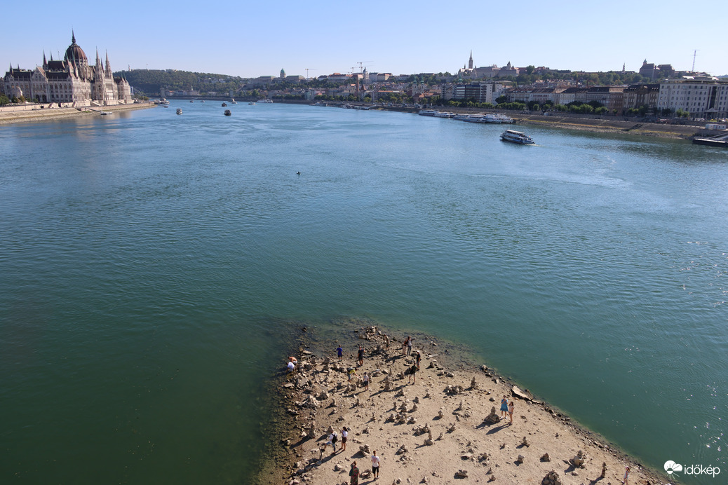 Apadó Duna II.