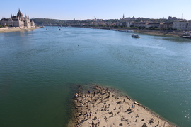 Apadó Duna II.