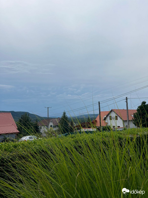 Várvölgy